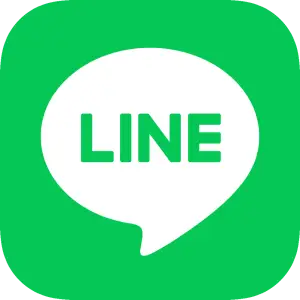 LINE